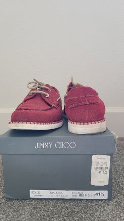 Jimmy Choo 41.5