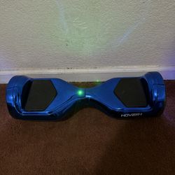 Hoverboard 