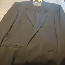 Men's Suits 48 Regular