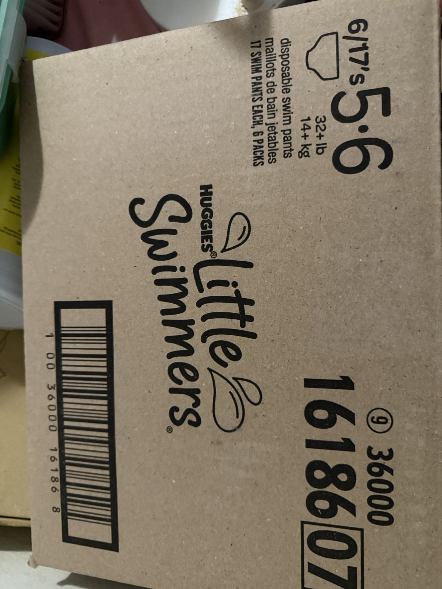 A Little Bit Of Everything