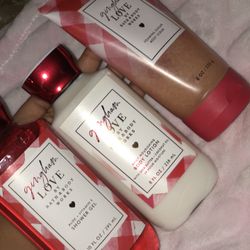 Love By Bath N Body Works