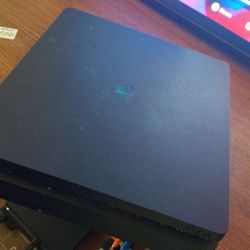 PS4 CONSOLE ONLY
