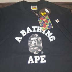 Bape Shirt