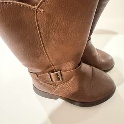 Toddlers Boots 