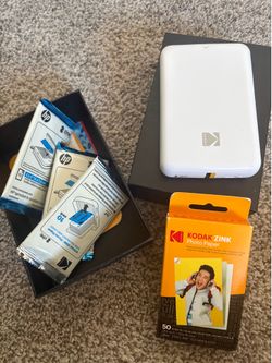 Kodak photo printet
