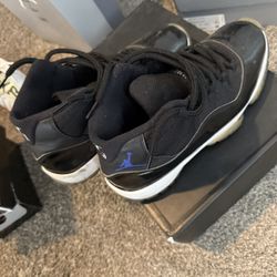 Jordan 
