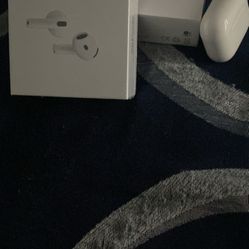 AirPod Pro 4
