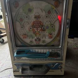 sankyo pachinko