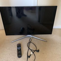 Samsung 32 Inch TV