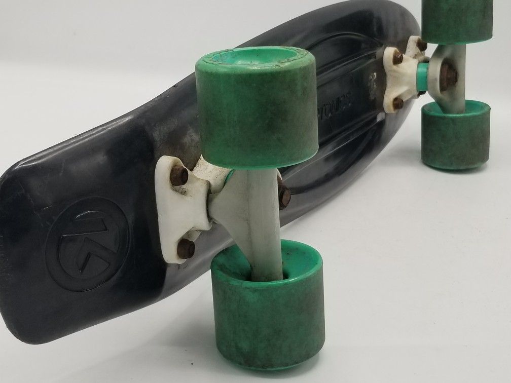 Krypstonics Penny Board