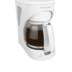 NEW Proctor Silex Coffee Maker 