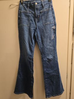 American Eagle Pants