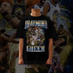 Draymond Green Vintage Style Shirt