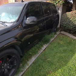 2006 Chevy Blazer SS