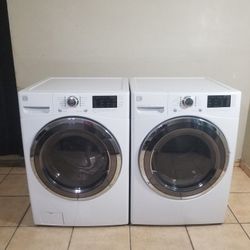 .Kenmore washer And Electric dryer Free Deliver And Install 6 Month warranty 