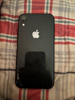 Apple iPhone XR
