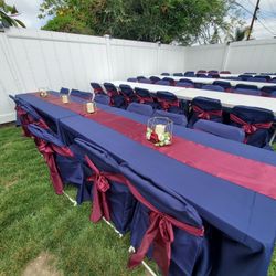 Table Covers