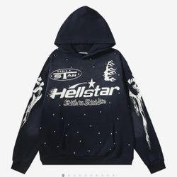Hellstar Hoodie 