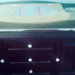 Changing Table