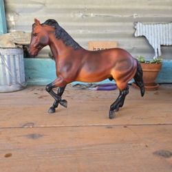 Breyer Horses Horse Collectible Toys 
