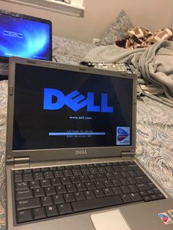 13 inches Dell