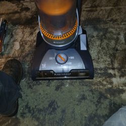 Hoover Windtunnel  Like New Barrly Used.
