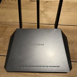 Netgear Router
