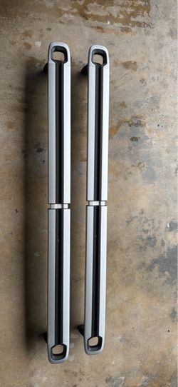 Rivian Crossbars Set of 2