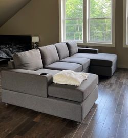 Sectional new