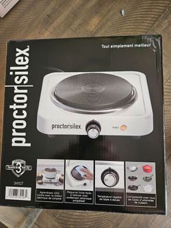 Hot/warming plate