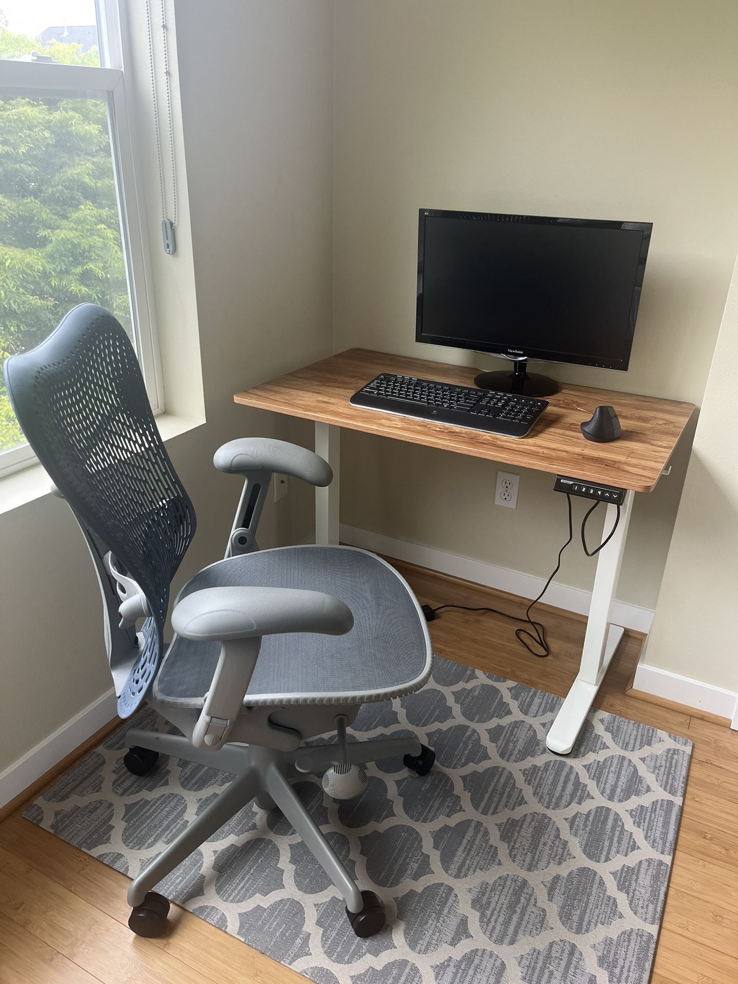 Herman Miller Desk Chair