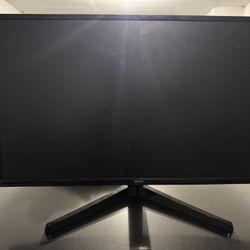Onn 24 inch monitor 