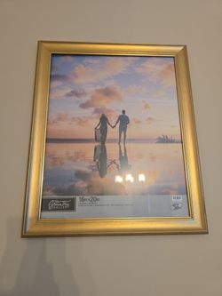 Picture frames