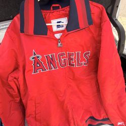Angels Starter Jacket