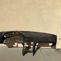 Nissan 240sx Dash 180sx S13 OEM 