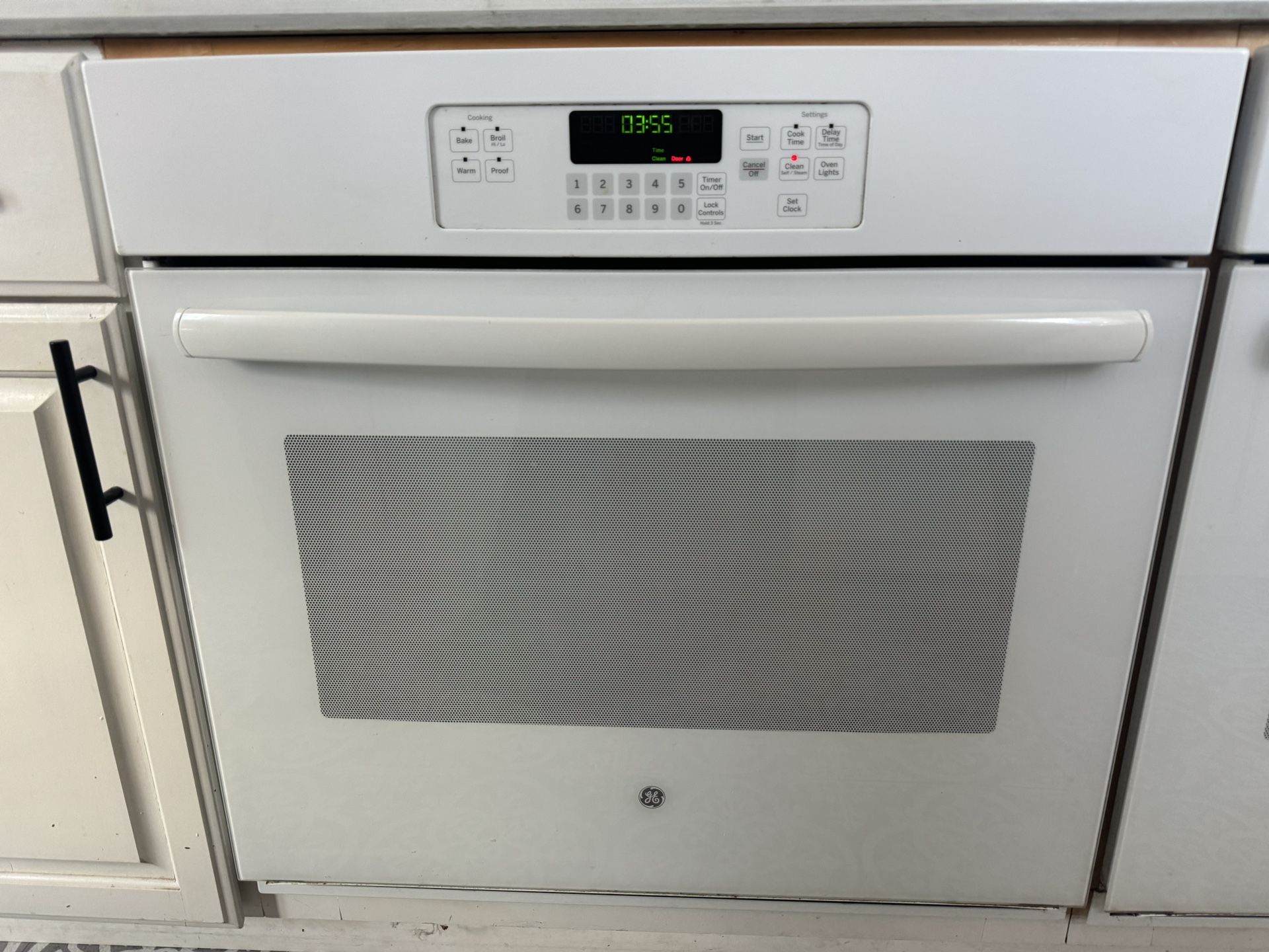 Wall Oven 30”