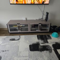 Tv  Stand
