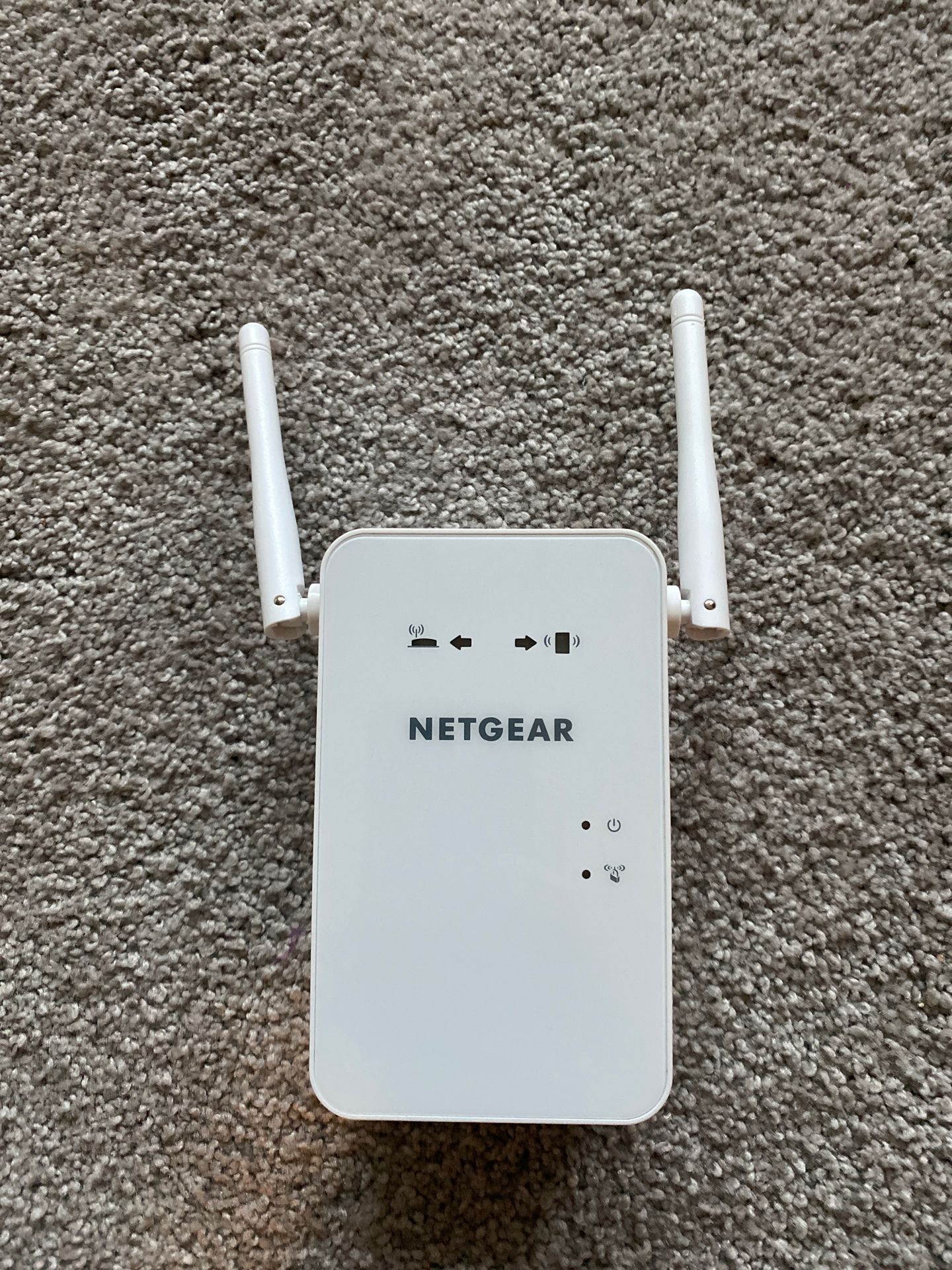 Netgear EX 6100 WiFi Range Extender