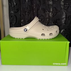 Crocs Classic Clogs