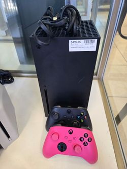 Xbox Series X