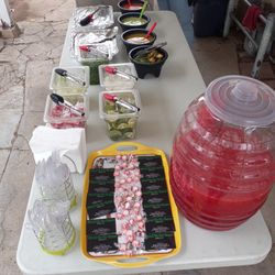 Plancha Para Taquero