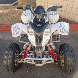 2006 Polaris Predator 500