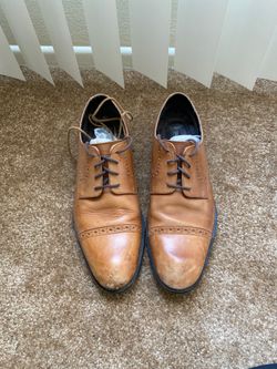 Stacy adams men shoes