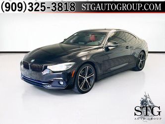 2019 BMW 430i