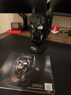 LEGO Batman Cowl (76182)