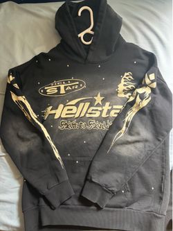 Hellstar hoodie