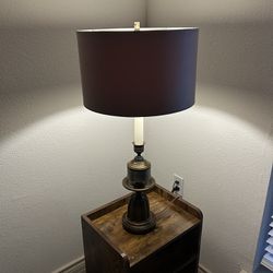 Vintage Lamp