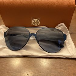 🕶NEW Tory Burch Sunglasses Unisex’s