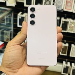 Samsung Galaxy S23 5G 128GB Unlocked 