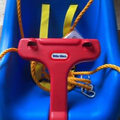 Little Tikes Baby Swing $20